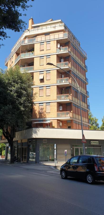 Le Camere Di Ettore Terni Exterior photo
