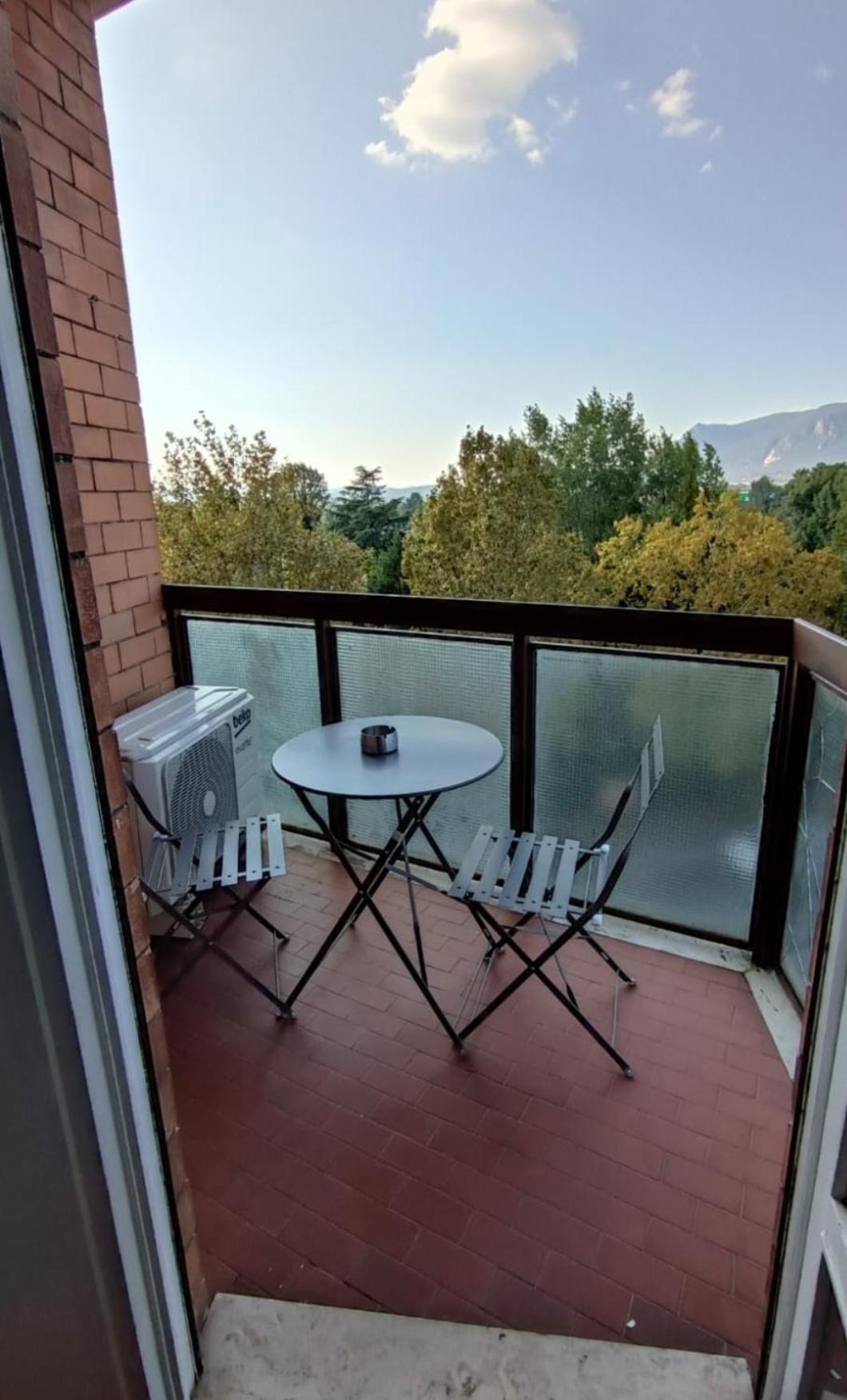 Le Camere Di Ettore Terni Exterior photo