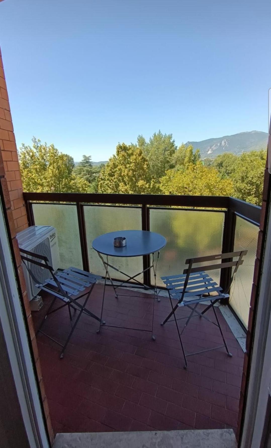 Le Camere Di Ettore Terni Exterior photo