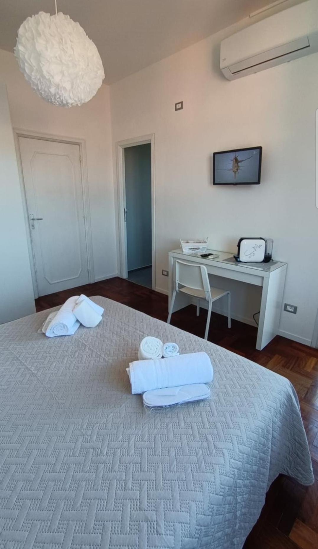 Le Camere Di Ettore Terni Exterior photo